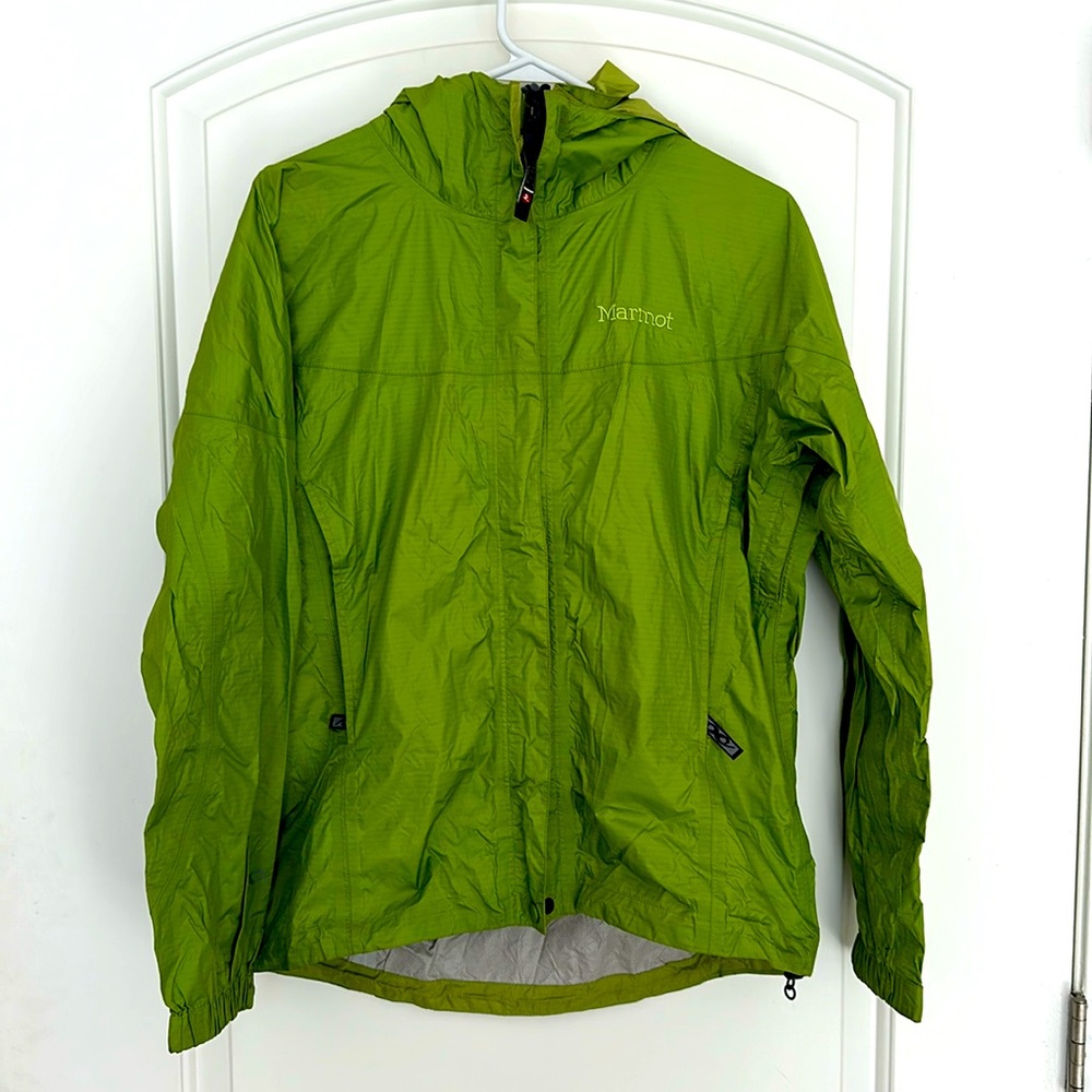 Marmot Women’s Nylon Shell M